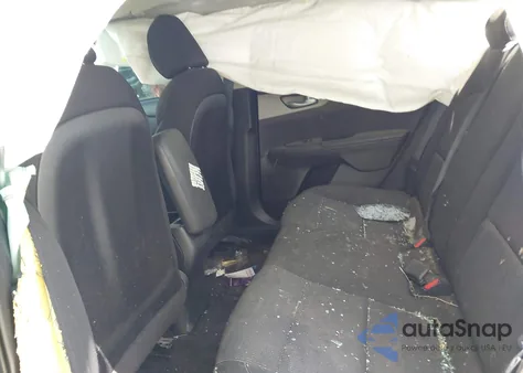 2021 Kia Forte Lxs from USA, damaged, VIN 3KPF24ADXME384671